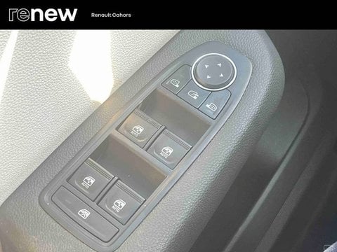 Voitures D'occasion À Cahors | Renault Clio V E-Tech 140 - 21N Intens