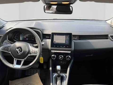 Voitures D'occasion À Trélissac | Renault Clio E-Tech 140 Business