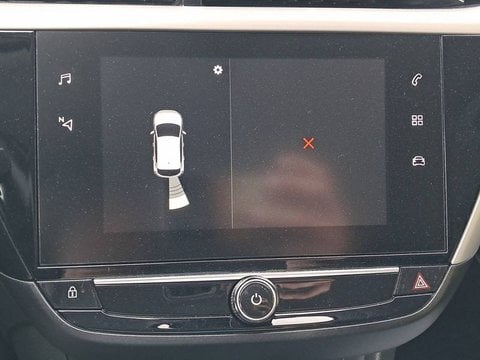Voitures D'occasion À Limoges | Opel Corsa Electrique F Electrique 156 Ch & Batterie 51 Kwh Gs