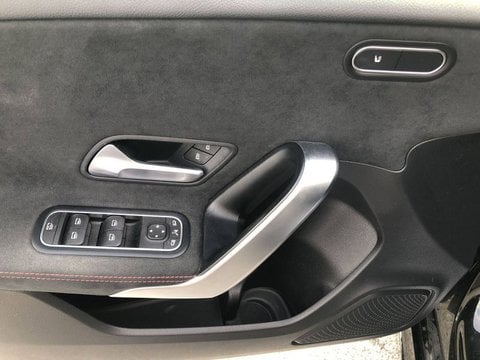 Voitures D'occasion À Cognac | Mercedes-Benz Classe A Iv 180 Bm6 Amg Line