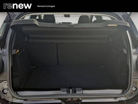 Voitures D'occasion À Limoges | Dacia Sandero Eco-G 120 Auto Stepway Extreme