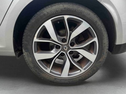 Voitures D'occasion À Trélissac | Renault Mégane Megane Iv Iv Berline Dci 130 Energy Intens