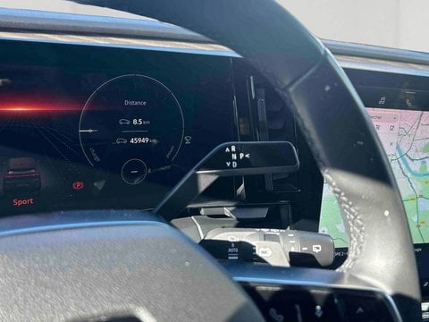 Voitures D'occasion À Bergerac | Renault Mégane Megane V Electrique Megane E-Tech Ev60 220 Ch S...