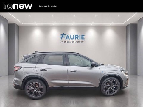 Voitures D'occasion À Saint-Junien | Renault Austral E-Tech Hybrid 200 Techno Esprit Alpine