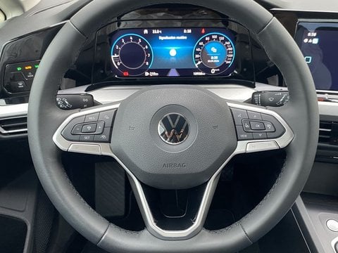 Voitures D'occasion À Boé | Volkswagen Golf 1.5 Tsi Act Opf 130 Bvm6 Style 1St