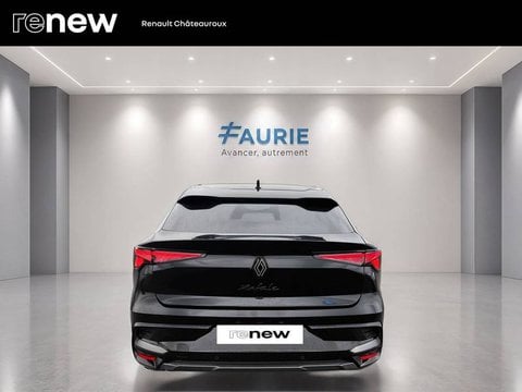 Voitures D'occasion À Saint Maur | Renault Rafale E-Tech Full Hybrid 200 Ch Esprit Alpine