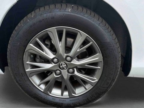 Voitures D'occasion À Saint Maur | Toyota Yaris Hybride Pro 100H Dynamic