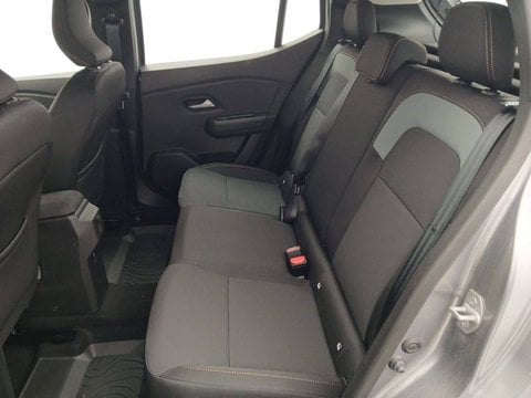 Voitures D'occasion À Cahors | Dacia Sandero Iii Tce 110 Stepway Extreme