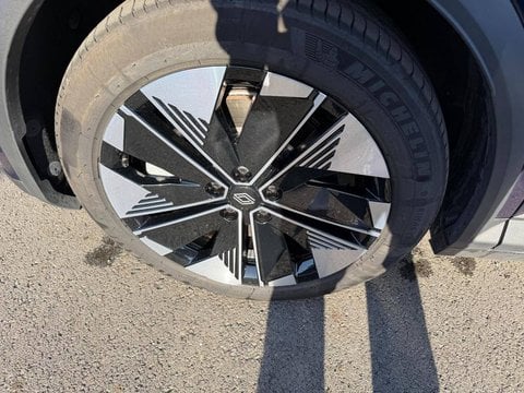 Voitures D'occasion À Sarlat | Renault Scénic Scenic V Electrique Scenic E-Tech Électrique 220...