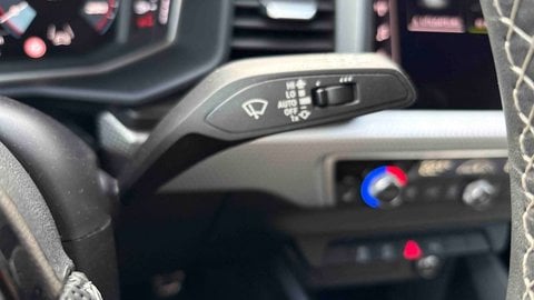 Voitures D'occasion À Brive La Gaillarde | Audi A1 Sportback 30 Tfsi 116 Ch S Tronic 7 Black Edi...