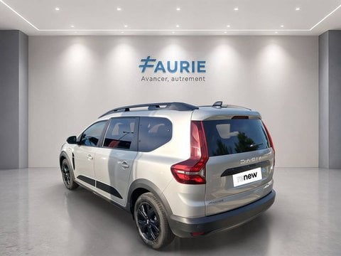 Voitures D'occasion À Bergerac | Dacia Jogger Eco-G 100 7 Places Extreme +