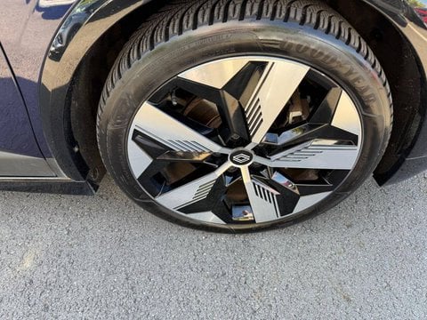 Voitures D'occasion À Sarlat | Renault Mégane Megane V Electrique Megane E-Tech Ev60 220 Ch Opt...