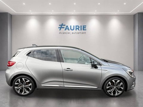 Voitures D'occasion À Trélissac | Renault Clio E-Tech Full Hybrid 145 Techno