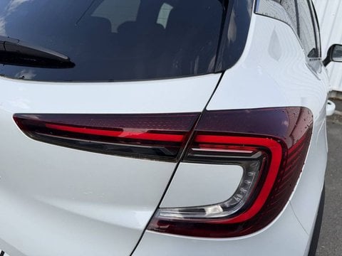 Voitures D'occasion À Souillac | Renault Captur Tce 90 - 21 Intens