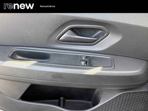 Voitures D'occasion À Brive La Gaillarde | Dacia Sandero Tce 90 Stepway Essentiel