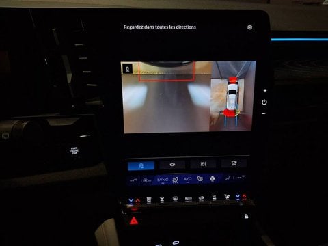 Voitures D'0Km À Tulle | Renault Espace Vi Full Hybrid E-Tech 200 Ch 5Pl Iconic