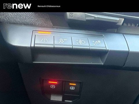 Voitures D'occasion À Saint Maur | Renault Mégane Megane V Electrique Megane E-Tech 130 Ch Auto...