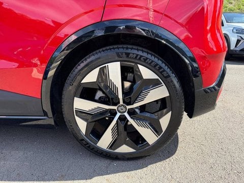 Voitures D'occasion À Sarlat | Renault Mégane Megane E-Tech Ev60 220 Ch Optimum Charge Techno