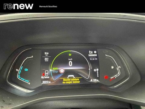 Voitures D'occasion À Souillac | Renault Arkana E-Tech 145 - 21B Intens