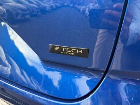 Voitures D'occasion À Sarlat | Renault Austral E-Tech Hybrid 200 Techno