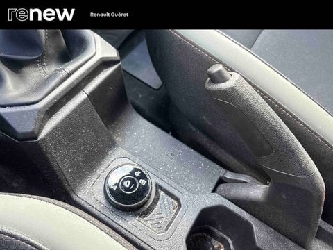 Voitures D'occasion À Guéret | Dacia Duster Mild Hybrid 130 4X4 Extreme
