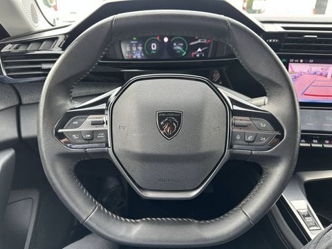 Voitures D'occasion À Montauban | Peugeot 308 Iii Sw Puretech 130Ch S&S Bvm6 Allure