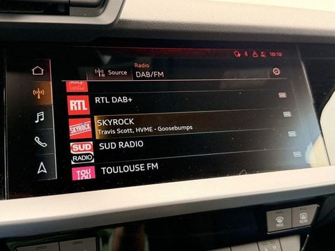 Voitures D'occasion À Boé | Audi A3 Sportback 30 Tdi 116 Design