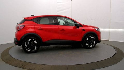 Voitures D'occasion À Cahors | Renault Captur E-Tech Full Hybrid 160 Ch Techno