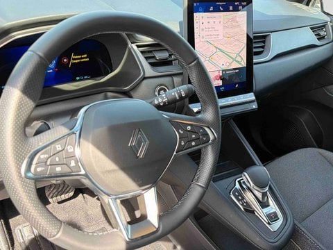 Voitures D'occasion À Brive La Gaillarde | Renault Symbioz E-Tech Full Hybrid 145 Techno