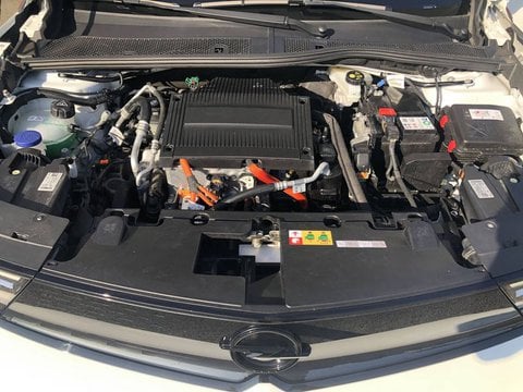 Voitures D'occasion À Cognac | Opel Mokka Electrique Ii Electrique 136 Ch & Batterie 50 Kwh Gs Line