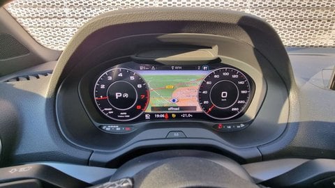 Voitures D'occasion À Dax | Audi Q2 35 Tfsi 150 S Tronic 7 S Line