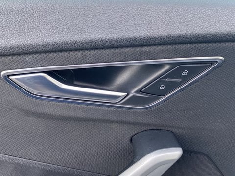 Voitures D'occasion À Boé | Audi Q2 30 Tdi 116 S Tronic 7 Advanced