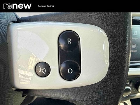 Voitures D'occasion À Guéret | Renault Twingo Iii Tce 95 Intens