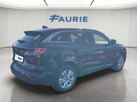 Voitures D'occasion À Brive La Gaillarde | Renault Austral E-Tech Full Hybrid 200 Gsr2 Evolution