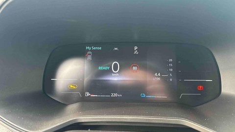 Voitures D'occasion À Saint Maur | Renault Clio E-Tech Full Hybrid 145 Ch Gsr2 Techno