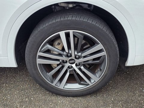 Voitures D'occasion À Saint-Avit | Audi Q5 Sportback 50 Tfsie 299 S Tronic 7 Quattro S Line