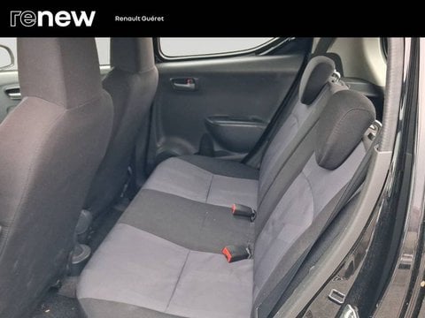 Voitures D'occasion À Guéret | Suzuki Alto 1.0 Vvt Gl