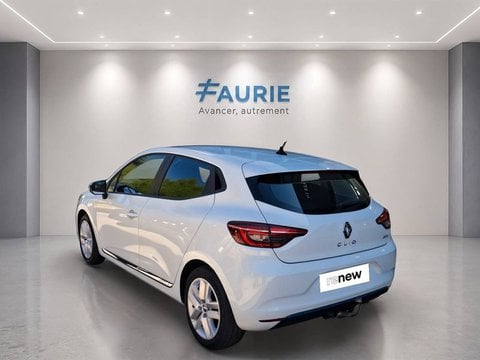 Voitures D'occasion À Tulle | Renault Clio E-Tech 140 Zen