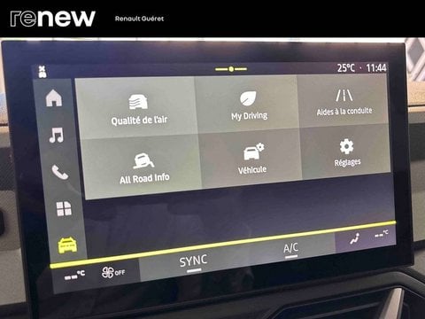 Voitures D'occasion À Guéret | Dacia Bigster Mild Hybrid 140 Journey