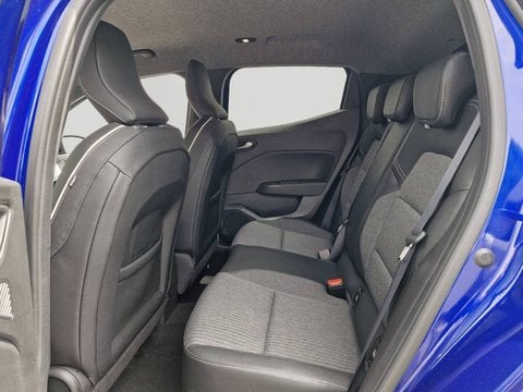 Voitures D'occasion À Souillac | Renault Clio V E-Tech Full Hybrid 145 Techno
