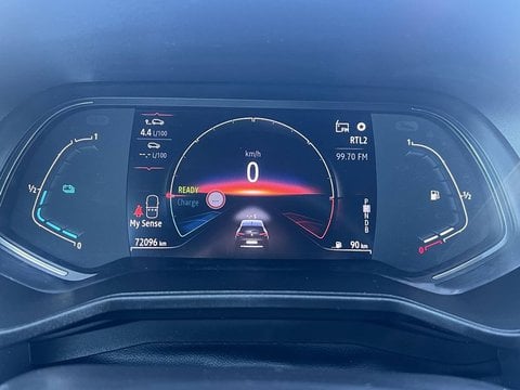 Voitures D'occasion À Montauban | Renault Clio E-Tech Full Hybrid 145 Techno