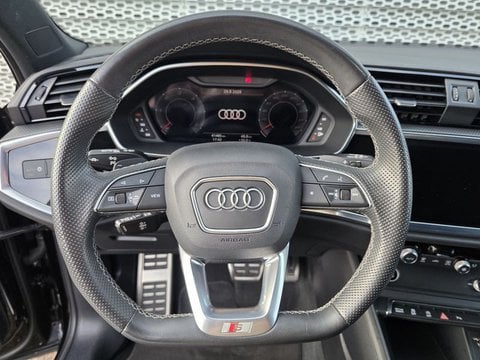 Voitures D'occasion À Saint-Avit | Audi Q3 Sportback 35 Tdi 150 Ch S Tronic 7 S Line