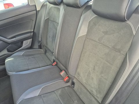 Voitures D'occasion À Dax | Volkswagen Polo 1.0 Tsi 95 S&S Bvm5