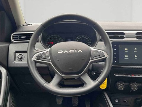Voitures D'occasion À Trélissac | Dacia Duster Ii Tce 130 4X2 Expression