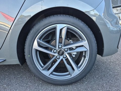 Voitures D'0Km À Boé | Audi A1 Sportback 30 Tfsi 116 Ch S Tronic 7 S Line