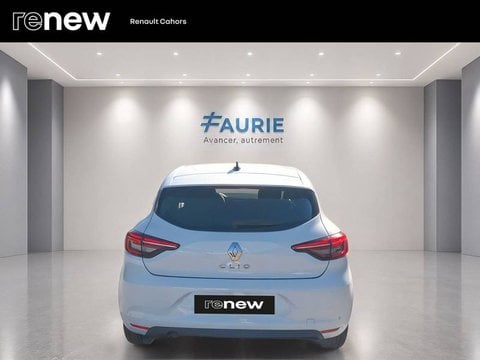 Voitures D'occasion À Cahors | Renault Clio Tce 100 Gpl Evolution