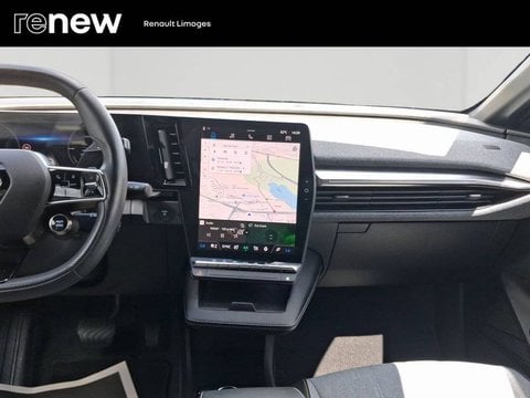 Voitures D'occasion À Limoges | Renault Mégane Megane V Electrique Megane E-Tech Ev60 220 Ch Su...