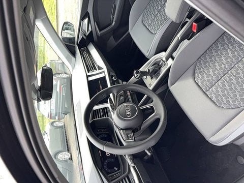 Voitures D'0Km À Saint-Avit | Audi A1 Sportback 30 Tfsi 116 Ch S Tronic 7 Design