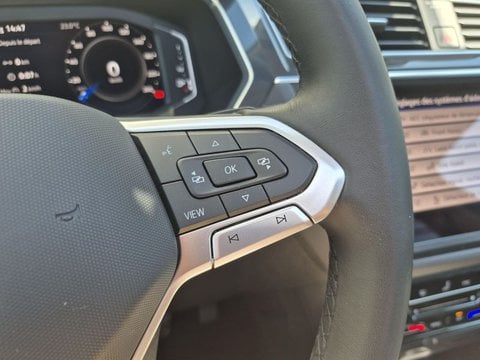Voitures D'occasion À Dax | Volkswagen Tiguan 2.0 Tdi 150Ch Dsg7 Elegance