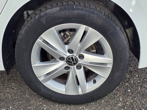 Voitures D'occasion À Saint-Pierre-Du-Mont | Volkswagen Golf 1.0 Etsi Opf 110 Dsg7 Life Plus